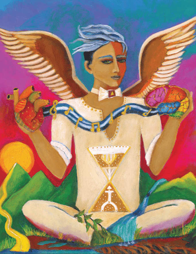 Temperance