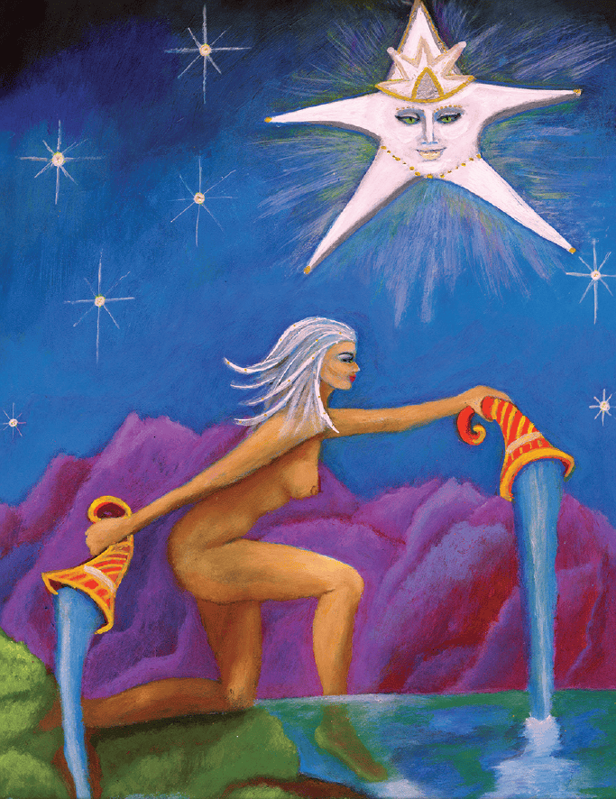 The Star