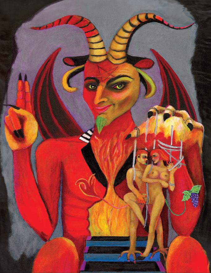 The Devil