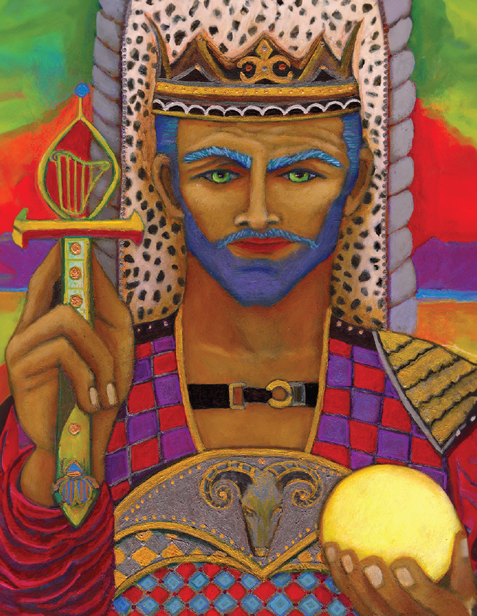 The Emperor