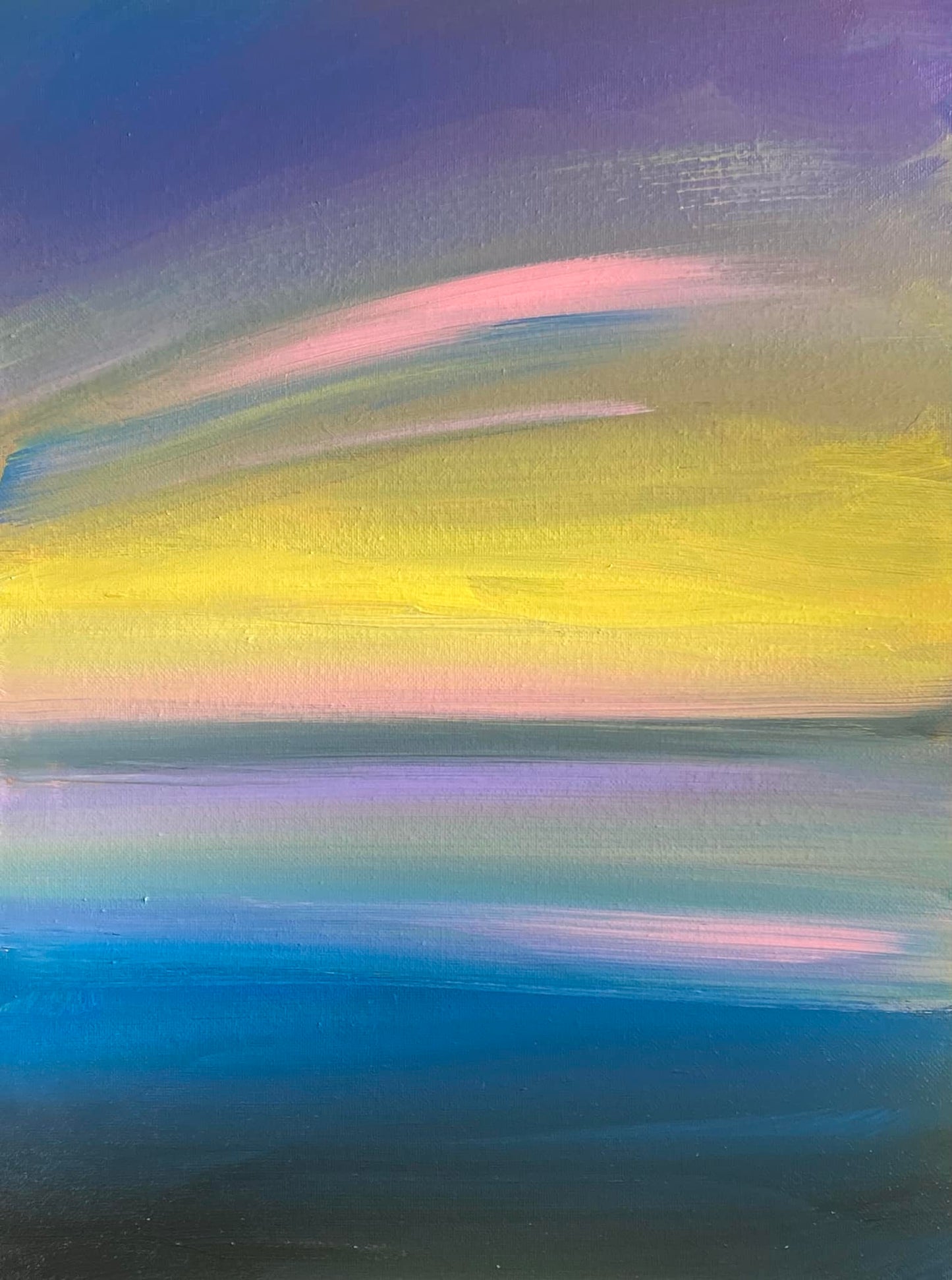 Pink Cloud