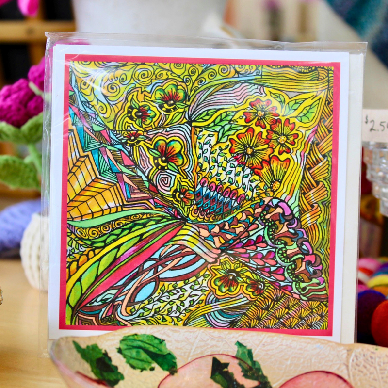 Greeting Cards