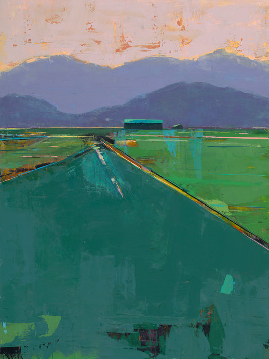 Baylands West