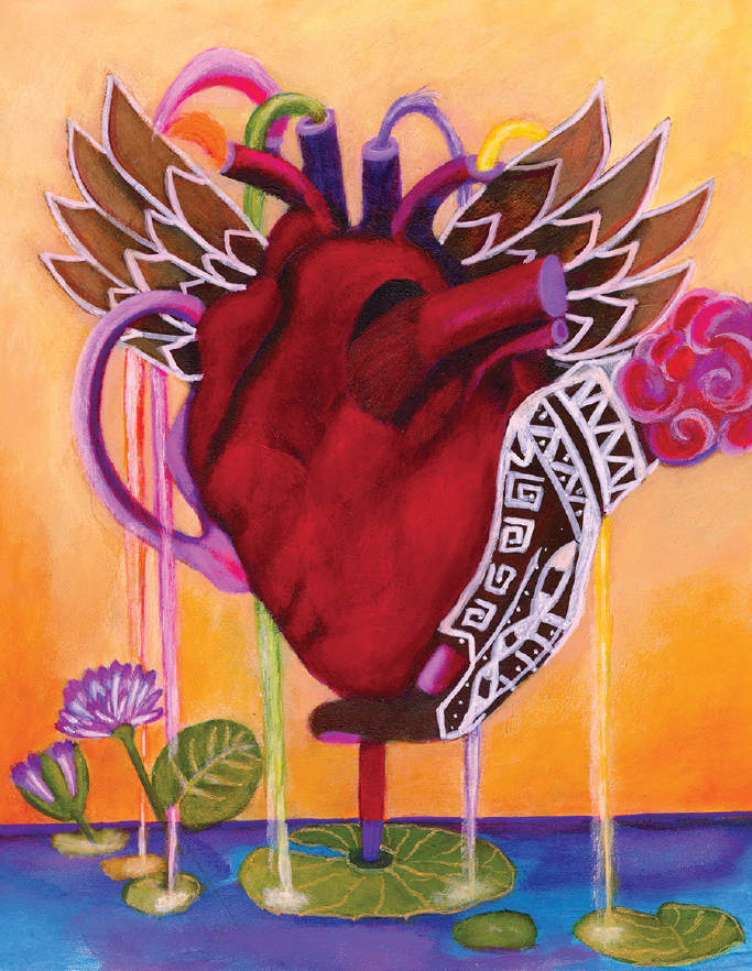 Ace of Cups