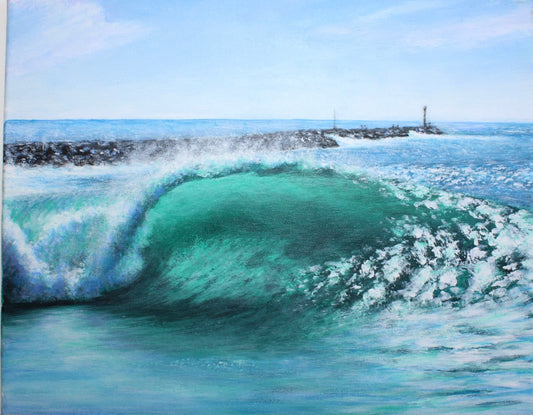 The Wedge