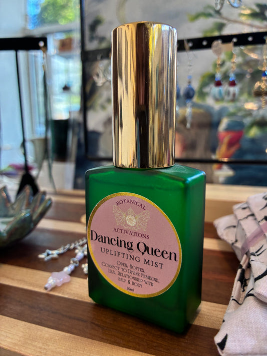 Dancing Queen Uplifting Mist
