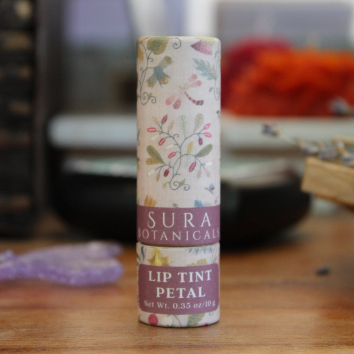 Petal Lip + Cheek Tint