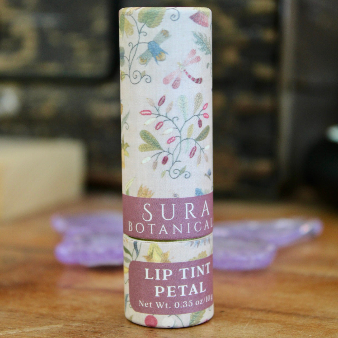 Petal Lip + Cheek Tint