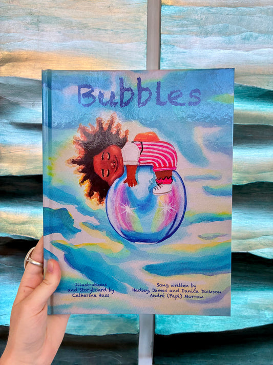 Bubbles