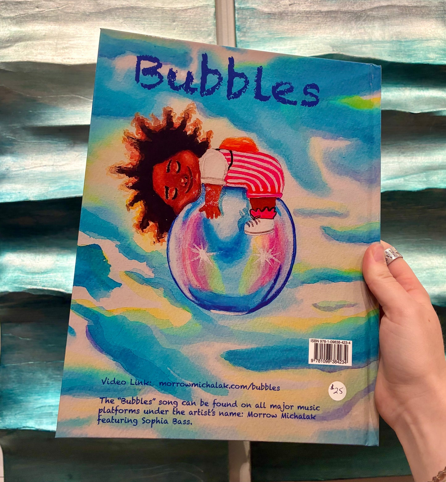 Bubbles