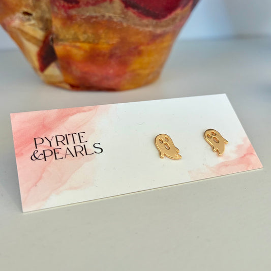 Spooky Studs