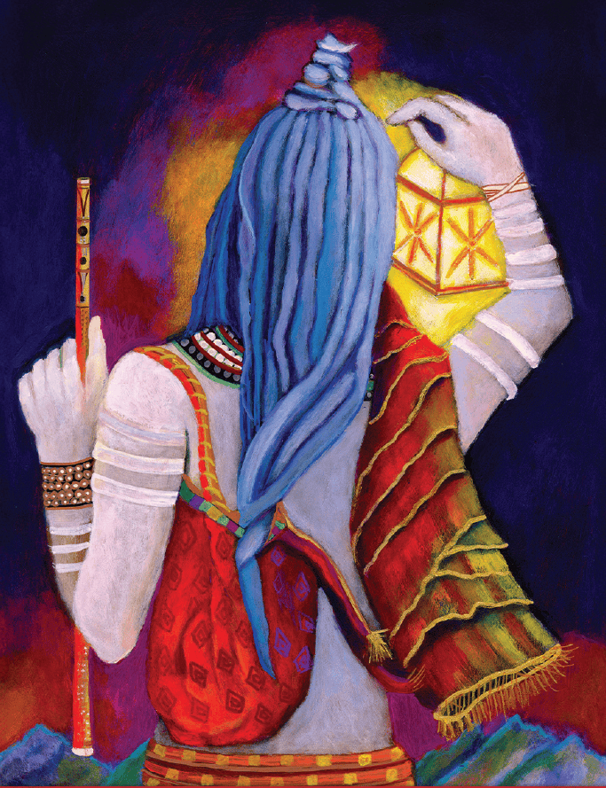 The Hermit