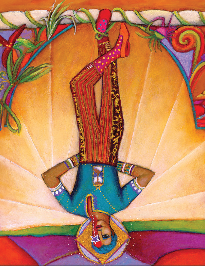 The Hanged Man