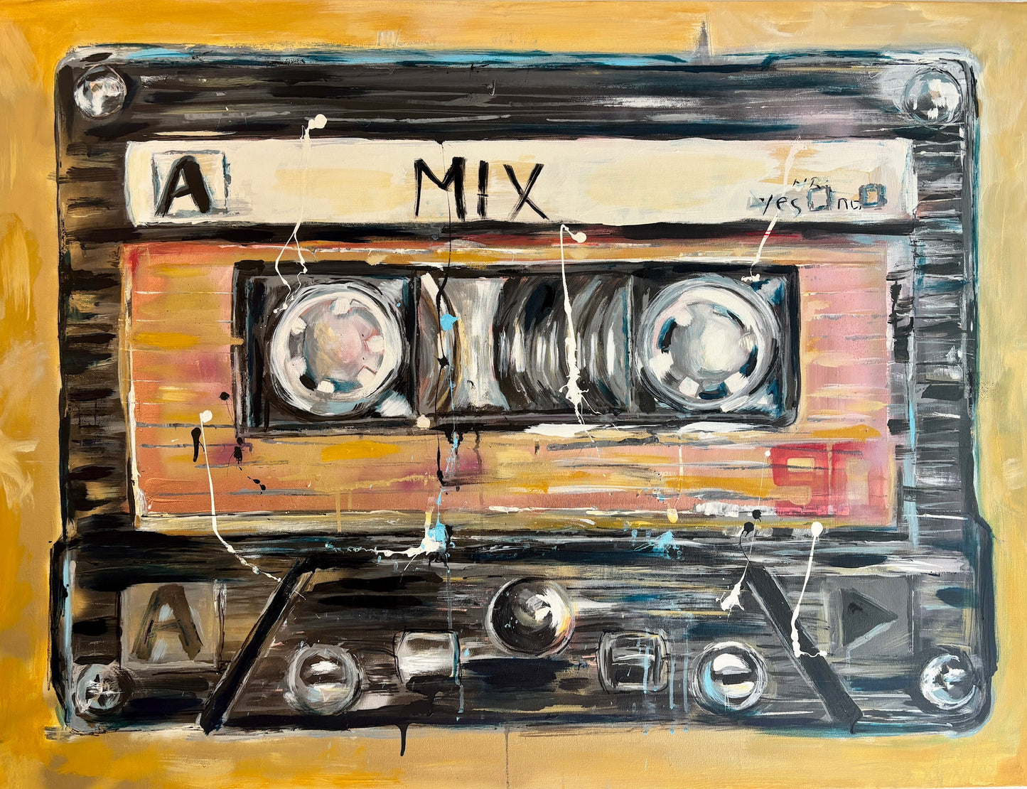 Mix