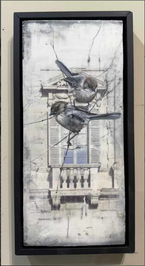 Window II