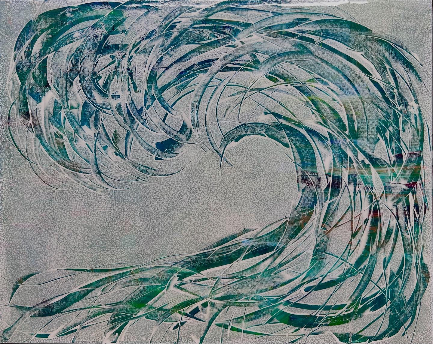 Hypnotic Horizon