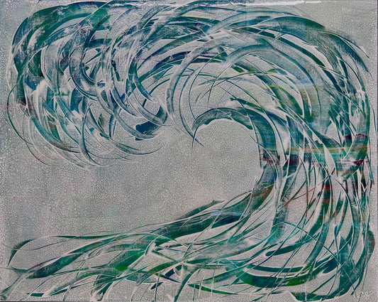 Hypnotic Horizon