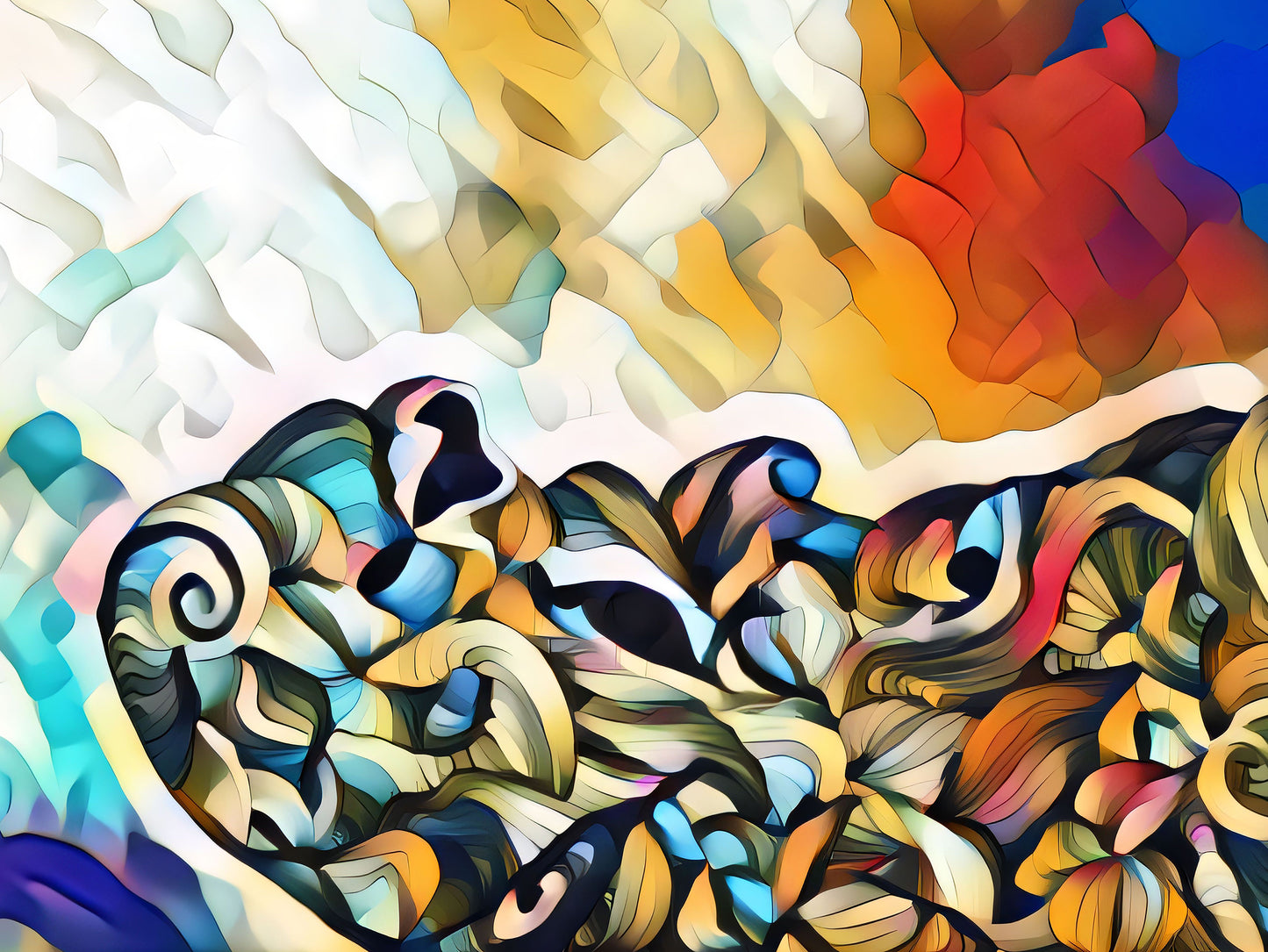 Jacques Cousteau's Ship, Calypso