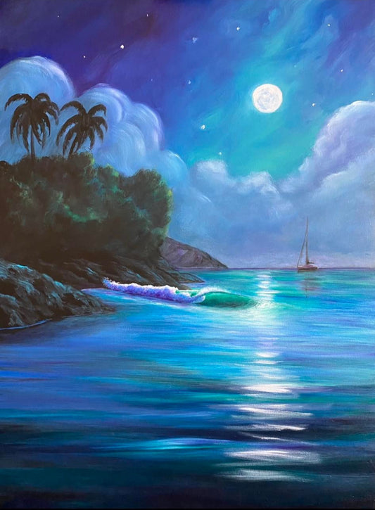 Midnight Dream