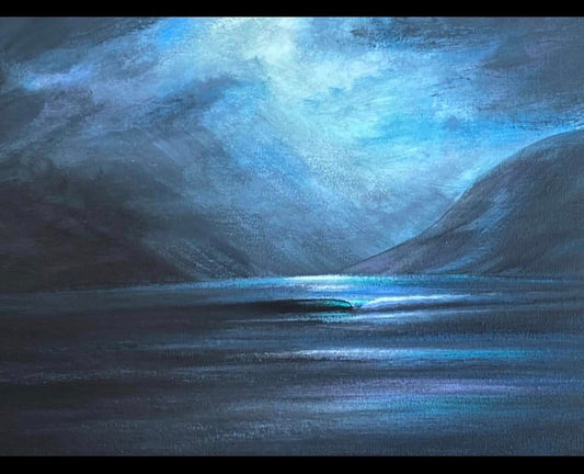 Nocturne Surf