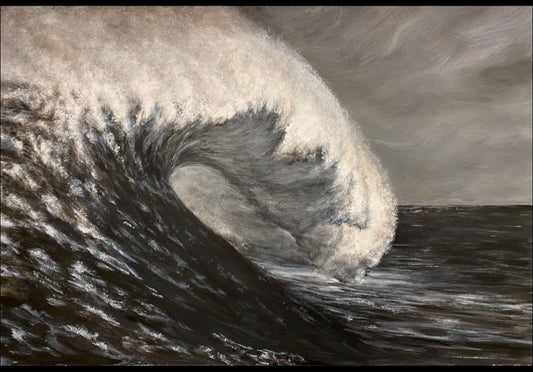 Peahi Power, Moonlight