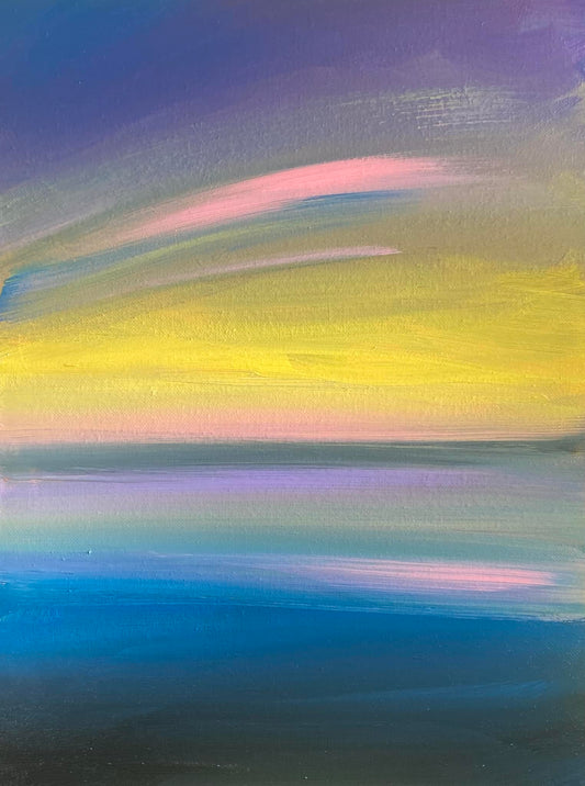 Pink Cloud