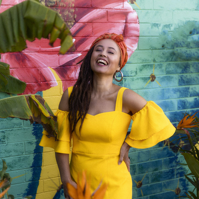 Live Music by Saritah with Gina Rene