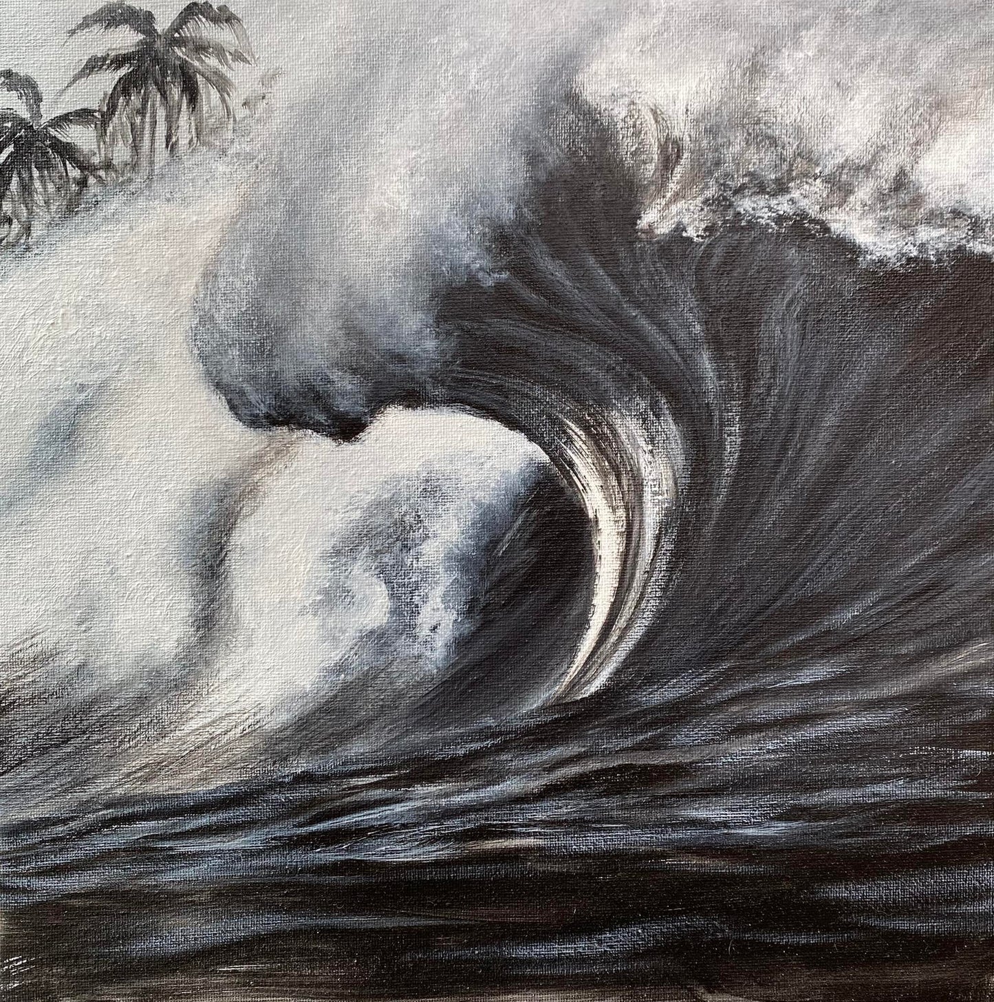 Shorebreak