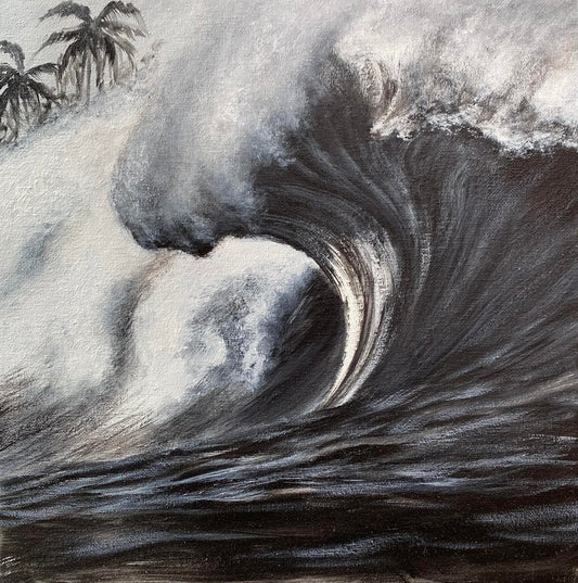 Shorebreak