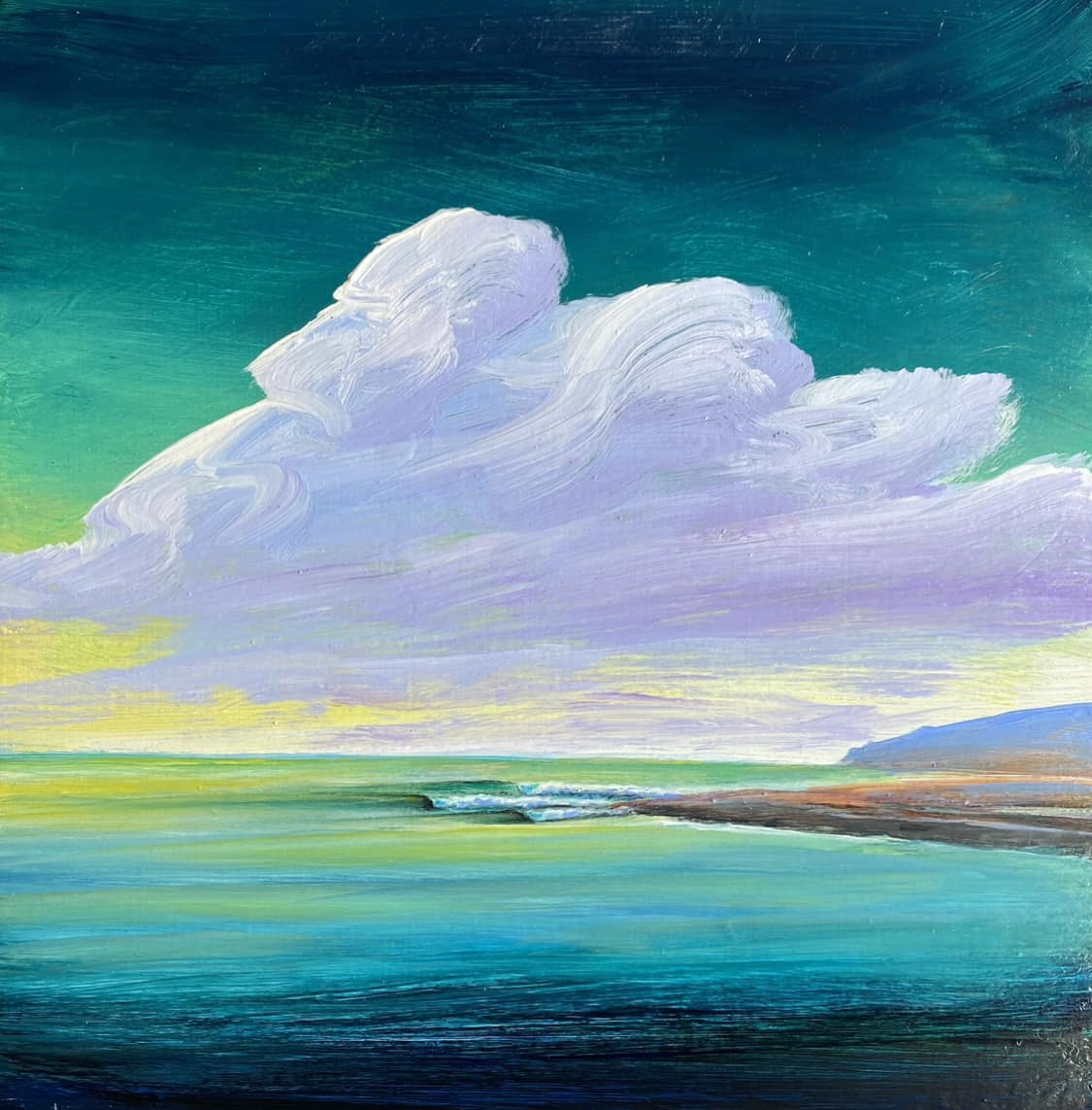 Thundercloud