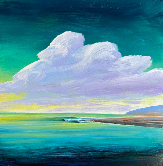 Thundercloud