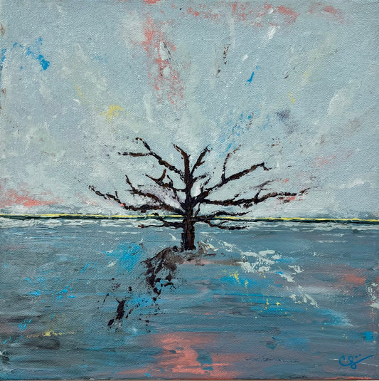 Meet Me At The Tree